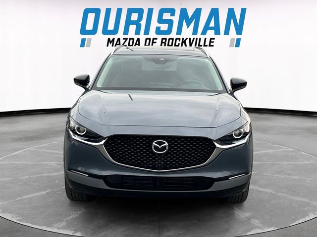 2023 Mazda CX-30 2.5 S Carbon Edition