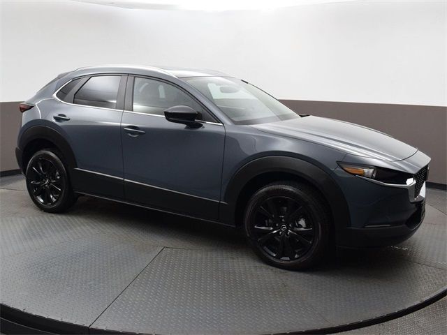 2023 Mazda CX-30 2.5 S Carbon Edition