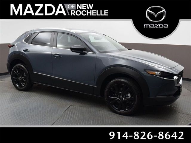 2023 Mazda CX-30 2.5 S Carbon Edition