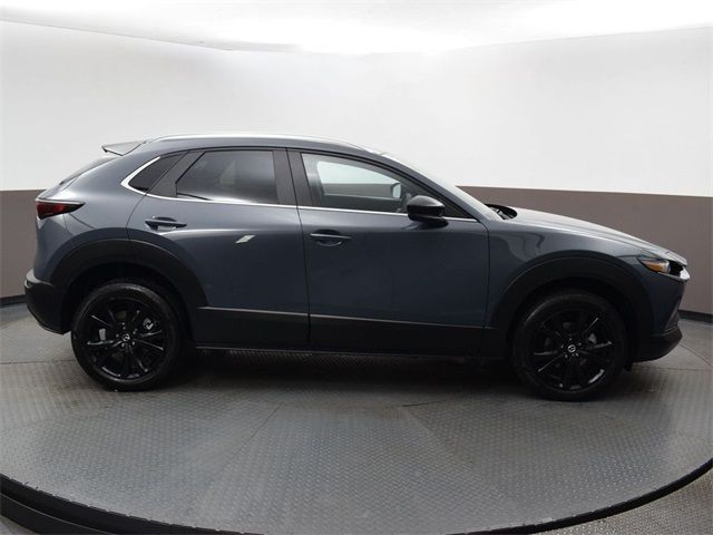 2023 Mazda CX-30 2.5 S Carbon Edition