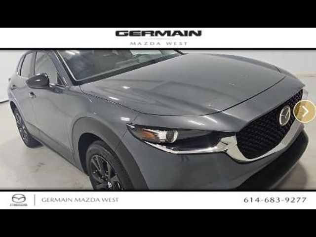 2023 Mazda CX-30 2.5 S Carbon Edition