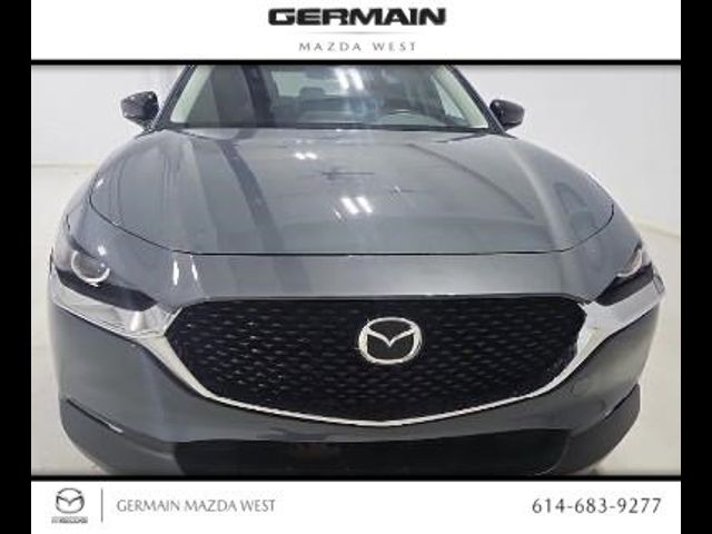 2023 Mazda CX-30 2.5 S Carbon Edition