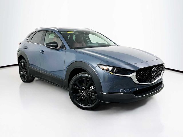 2023 Mazda CX-30 2.5 S Carbon Edition