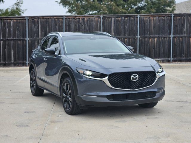 2023 Mazda CX-30 2.5 S Carbon Edition