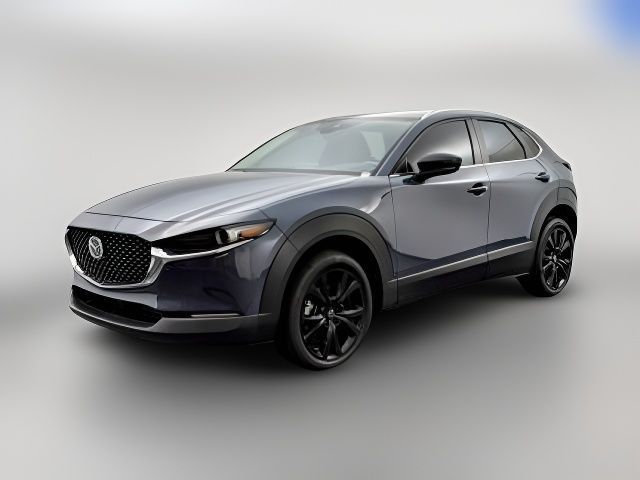 2023 Mazda CX-30 2.5 S Carbon Edition