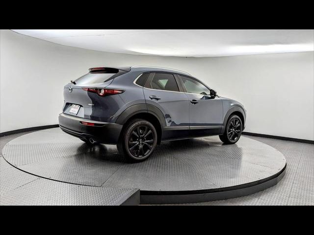 2023 Mazda CX-30 2.5 S Carbon Edition