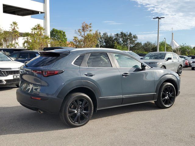 2023 Mazda CX-30 2.5 S Carbon Edition