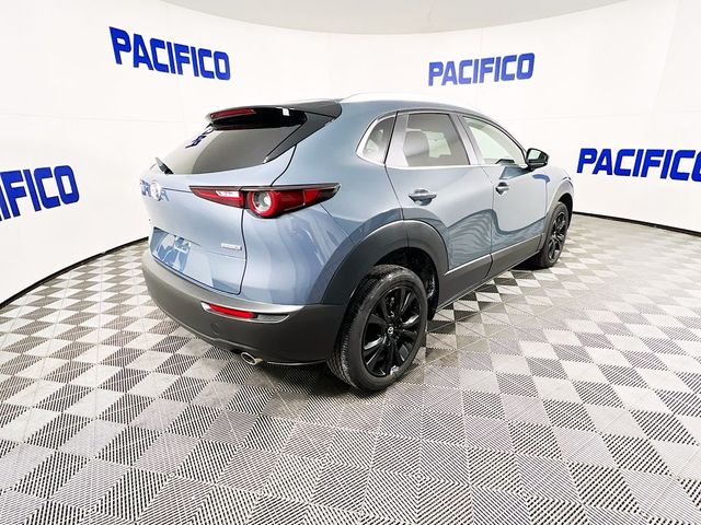 2023 Mazda CX-30 2.5 S Carbon Edition