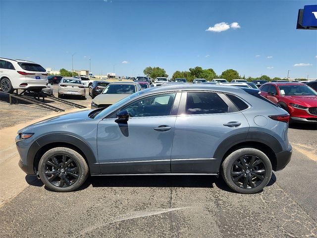 2023 Mazda CX-30 2.5 S Carbon Edition