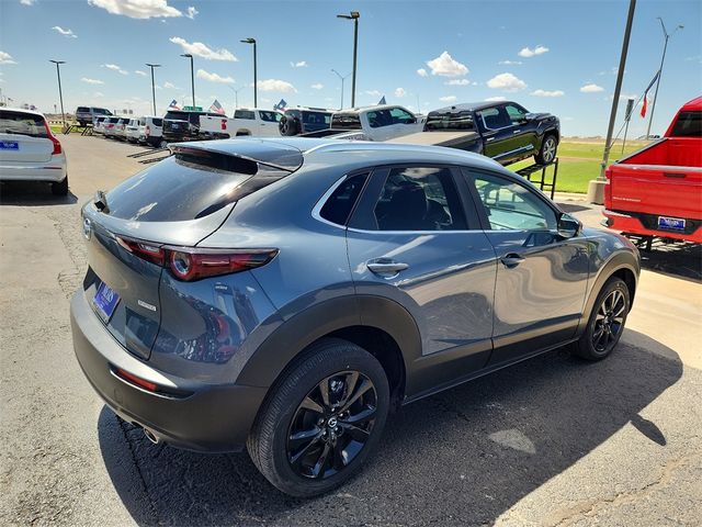 2023 Mazda CX-30 2.5 S Carbon Edition