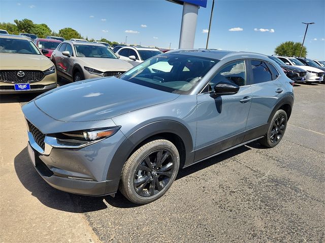 2023 Mazda CX-30 2.5 S Carbon Edition