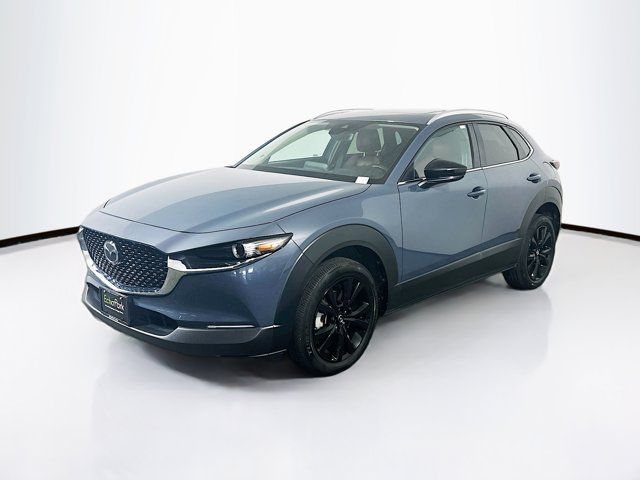 2023 Mazda CX-30 2.5 S Carbon Edition