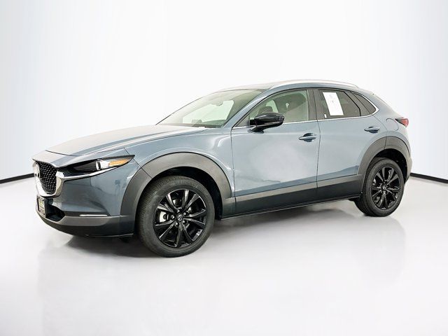 2023 Mazda CX-30 2.5 S Carbon Edition