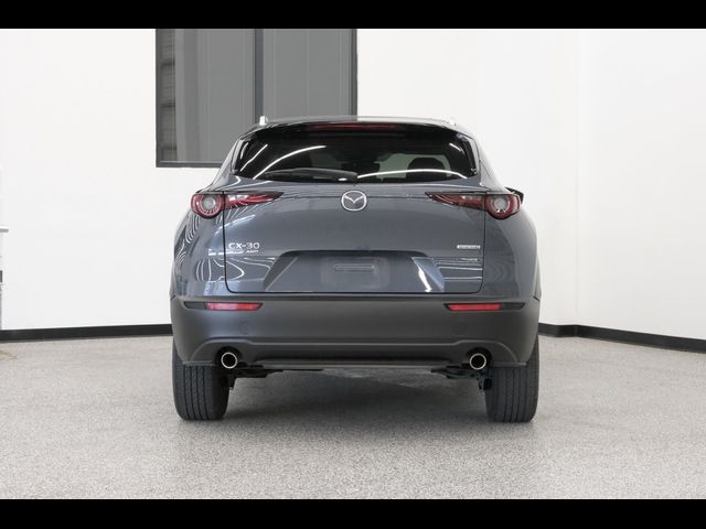 2023 Mazda CX-30 2.5 S Carbon Edition