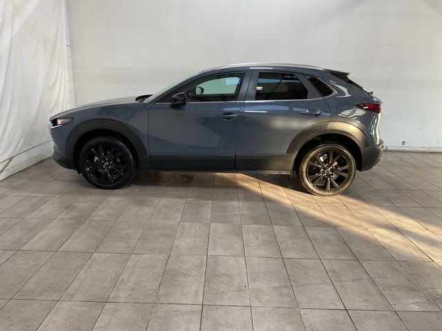 2023 Mazda CX-30 2.5 S Carbon Edition