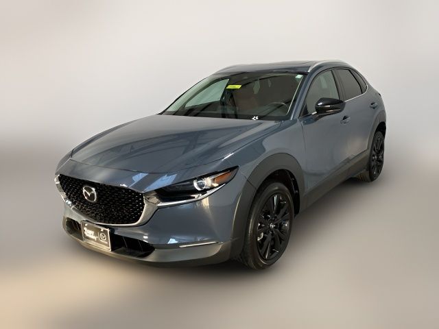 2023 Mazda CX-30 2.5 S Carbon Edition