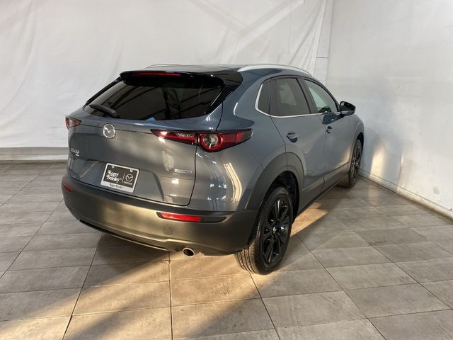 2023 Mazda CX-30 2.5 S Carbon Edition