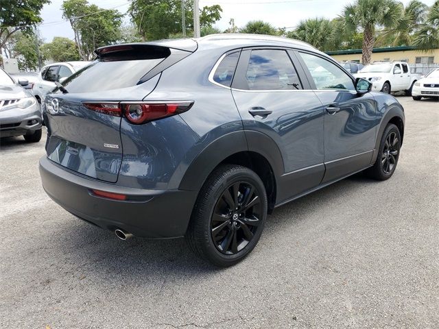 2023 Mazda CX-30 2.5 S Carbon Edition