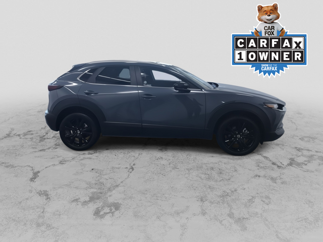 2023 Mazda CX-30 2.5 S Carbon Edition