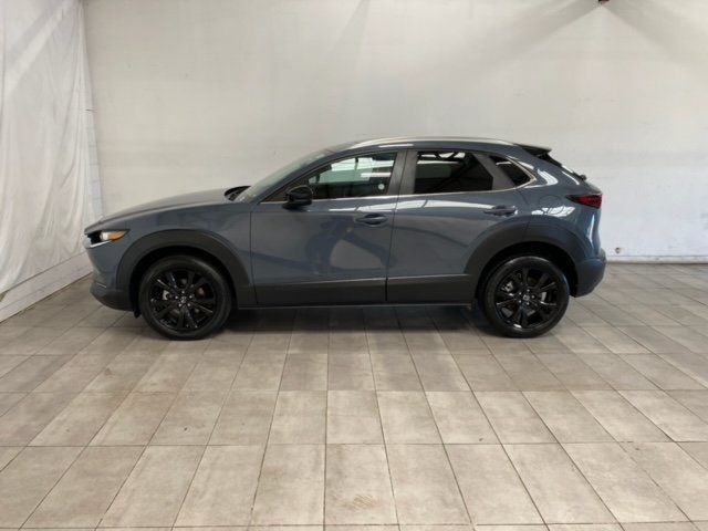 2023 Mazda CX-30 2.5 S Carbon Edition