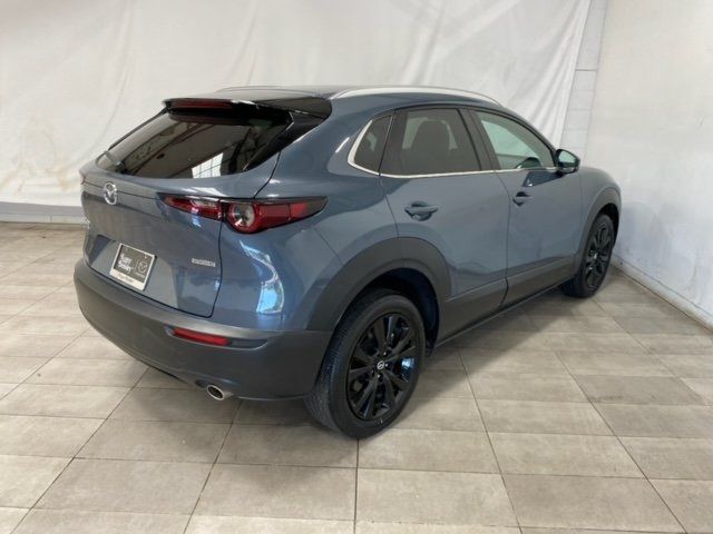 2023 Mazda CX-30 2.5 S Carbon Edition