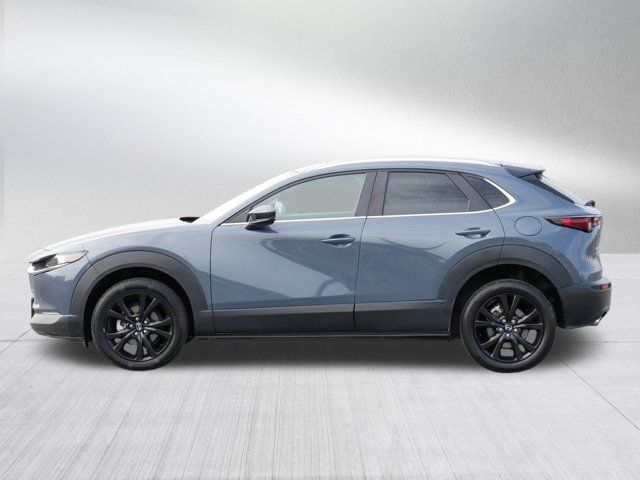 2023 Mazda CX-30 2.5 S Carbon Edition