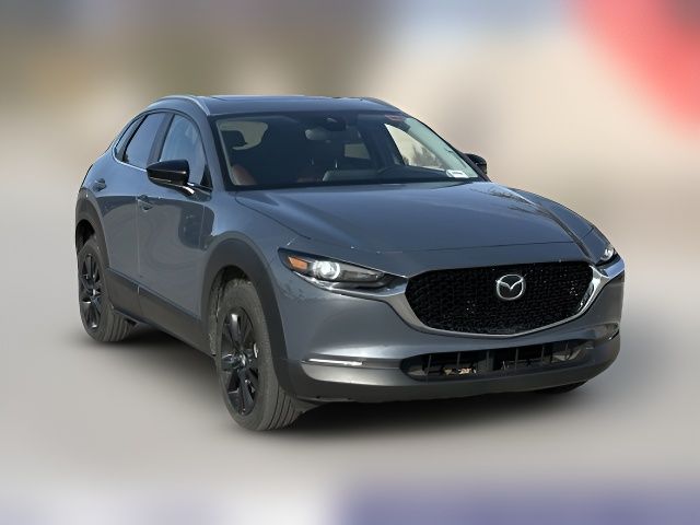 2023 Mazda CX-30 2.5 S Carbon Edition