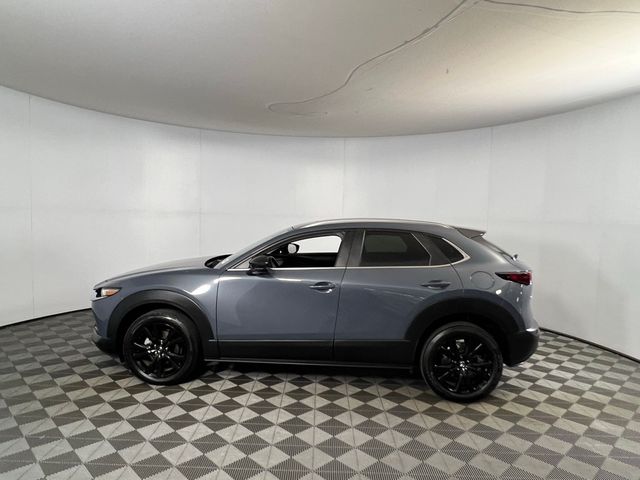 2023 Mazda CX-30 2.5 S Carbon Edition