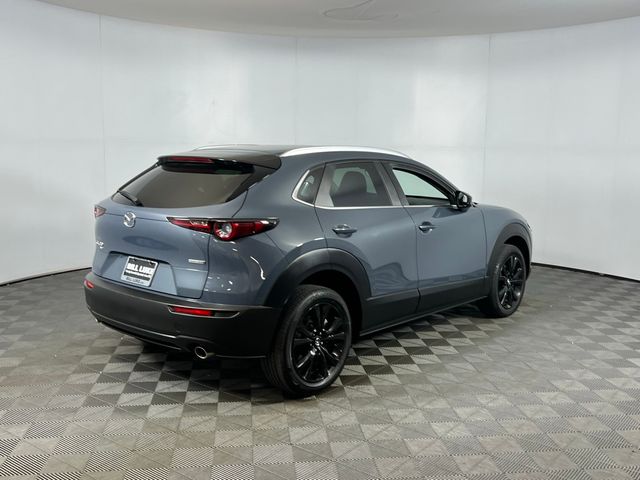 2023 Mazda CX-30 2.5 S Carbon Edition