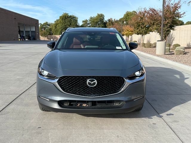 2023 Mazda CX-30 2.5 S Carbon Edition