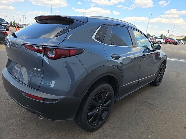 2023 Mazda CX-30 2.5 S Carbon Edition