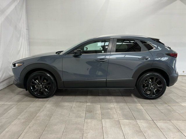 2023 Mazda CX-30 2.5 S Carbon Edition