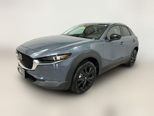 2023 Mazda CX-30 2.5 S Carbon Edition