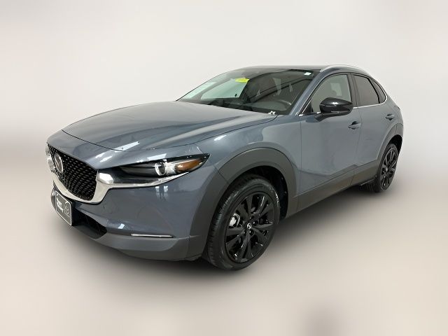 2023 Mazda CX-30 2.5 S Carbon Edition