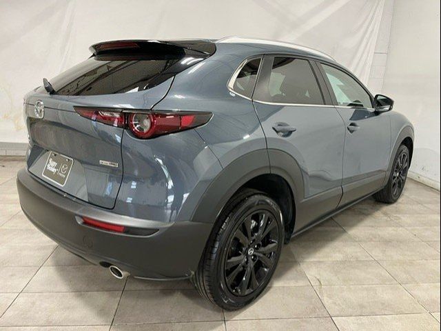 2023 Mazda CX-30 2.5 S Carbon Edition