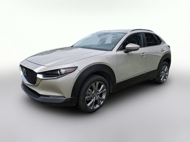 2023 Mazda CX-30 2.5 S Preferred Package