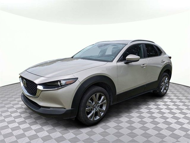 2023 Mazda CX-30 2.5 S Preferred Package