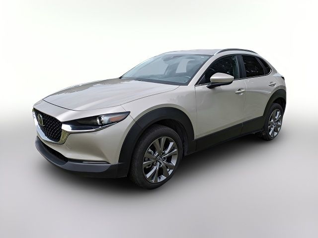 2023 Mazda CX-30 2.5 S Preferred Package