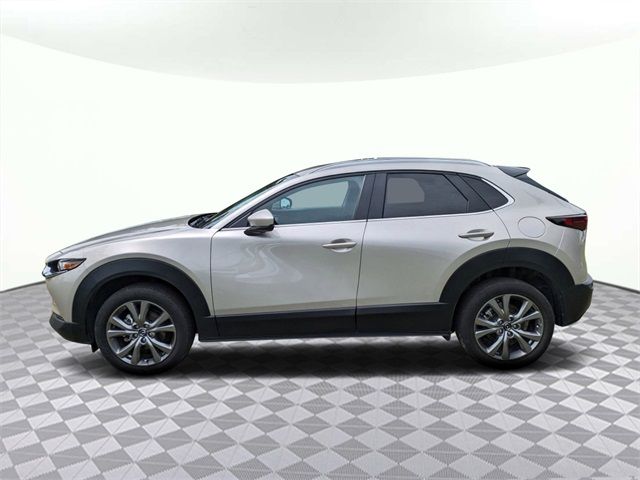 2023 Mazda CX-30 2.5 S Preferred Package