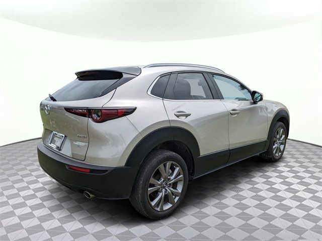 2023 Mazda CX-30 2.5 S Preferred Package