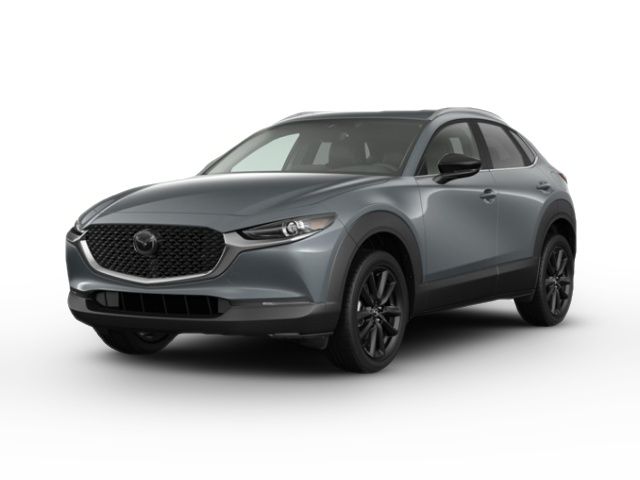 2023 Mazda CX-30 2.5 S Preferred Package