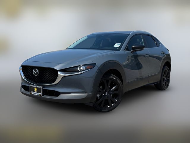 2023 Mazda CX-30 2.5 S Carbon Edition