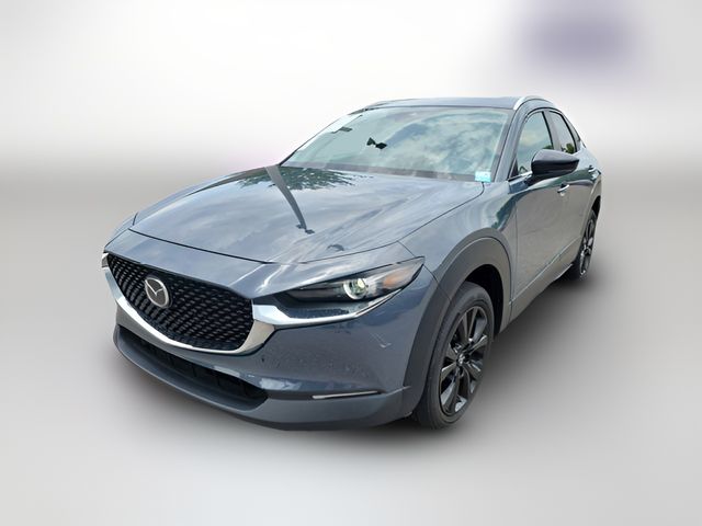 2023 Mazda CX-30 2.5 S Carbon Edition
