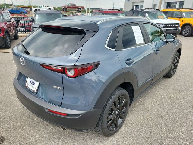 2023 Mazda CX-30 2.5 S Carbon Edition
