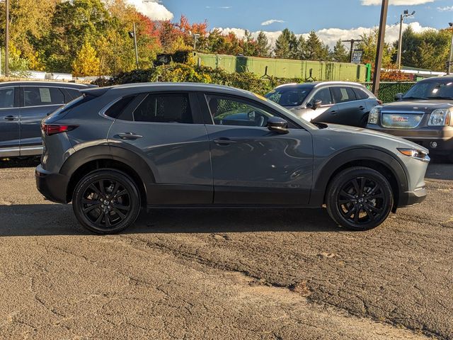 2023 Mazda CX-30 2.5 S Carbon Edition