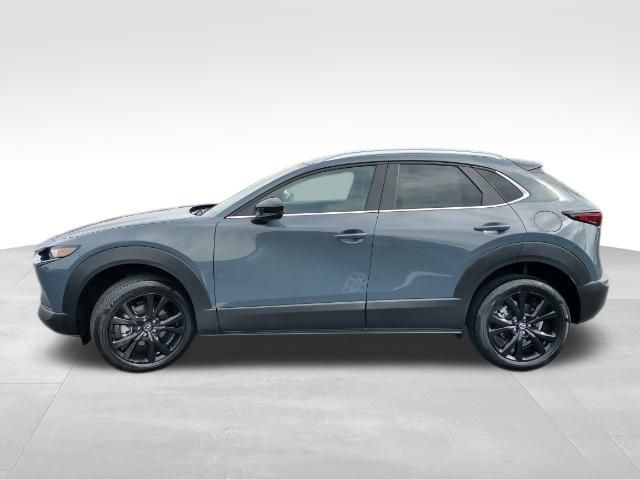 2023 Mazda CX-30 2.5 S Carbon Edition