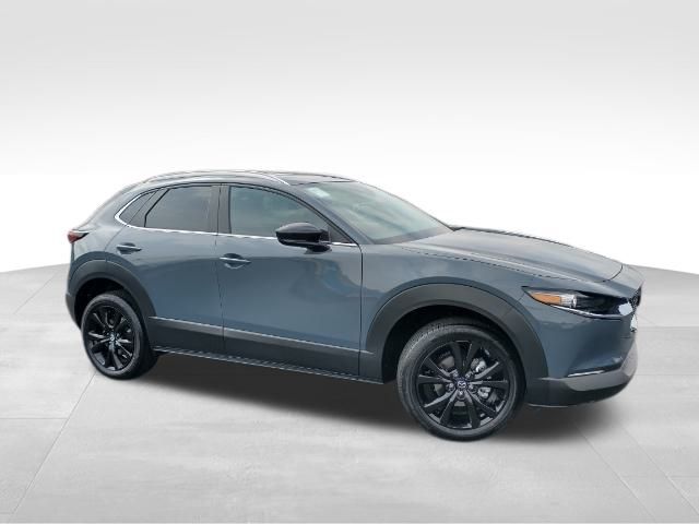 2023 Mazda CX-30 2.5 S Carbon Edition