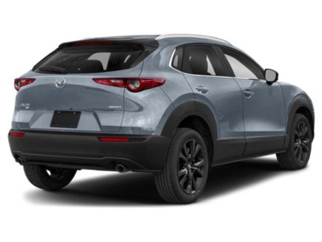 2023 Mazda CX-30 2.5 S Carbon Edition