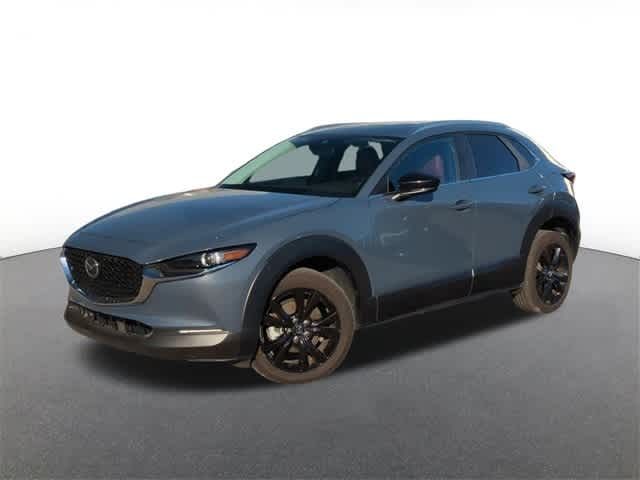 2023 Mazda CX-30 2.5 S Carbon Edition