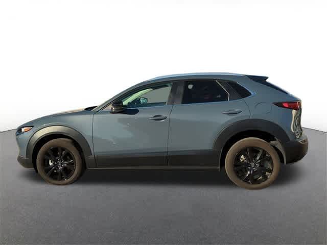 2023 Mazda CX-30 2.5 S Carbon Edition